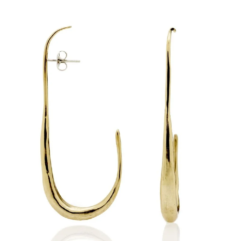 Seasonal Jewelry Deals – Elevate Your Style Ida Earrings