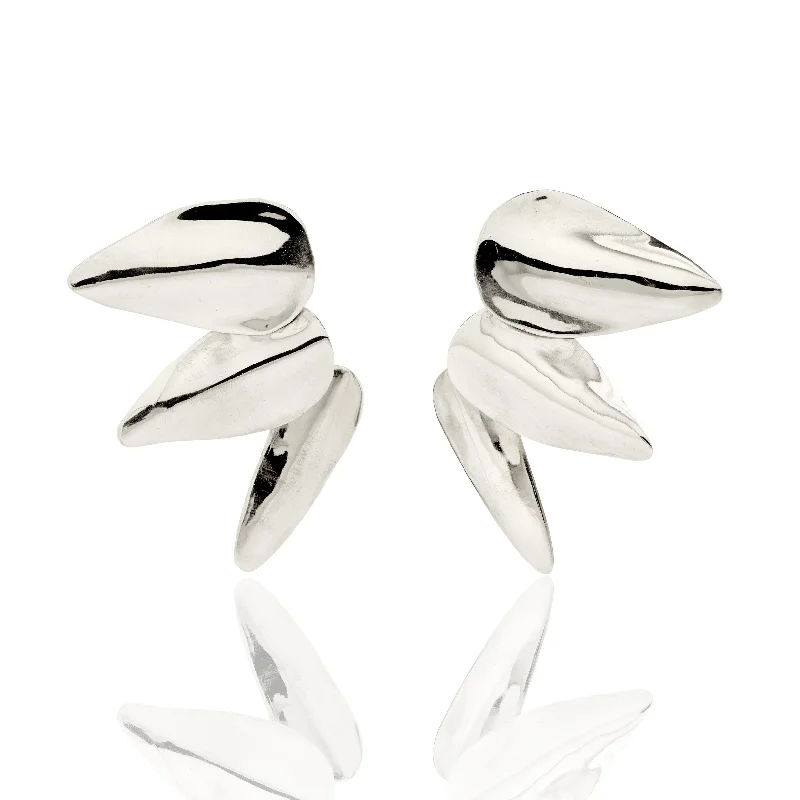 Affordable Luxury Jewelry For Every Occasion Marcheline Earrings