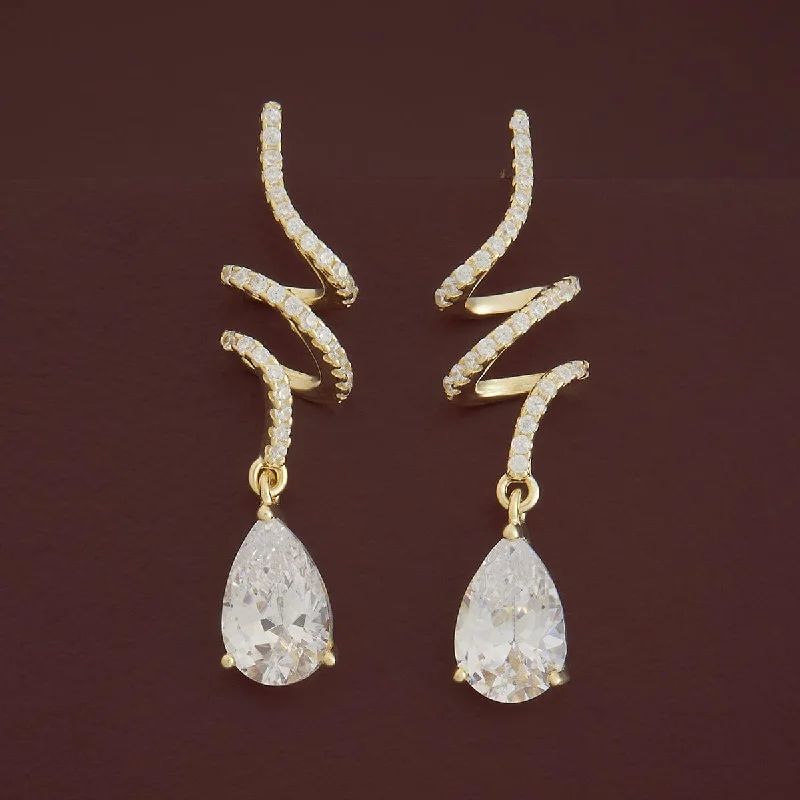 The Biggest Jewelry Sale Of The Year Is Here 92.5 Silver Earring 180583