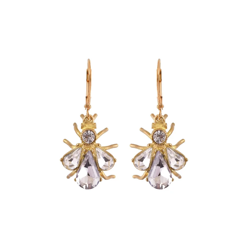 Seasonal Jewelry Sale – Upgrade Your Style Today Abeja Earrings