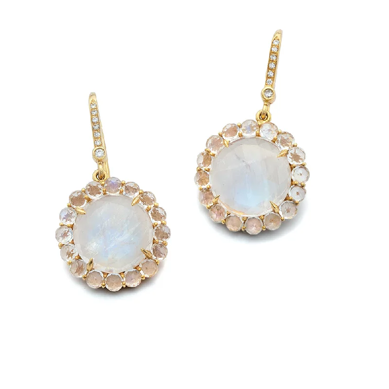 The Perfect Jewelry Piece At The Perfect Discount Ansel Earrings