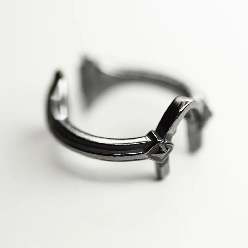 Premium Jewelry, Premium Discounts – Act Fast Arche ear cuff