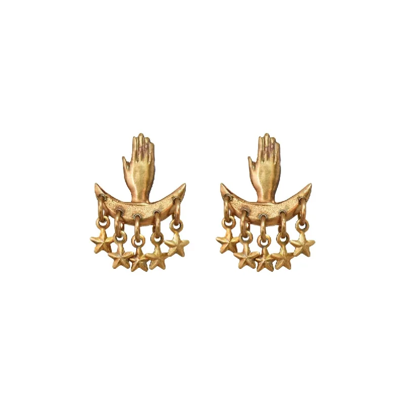 Stunning Jewelry At A Fraction Of The Price Ascension Earrings
