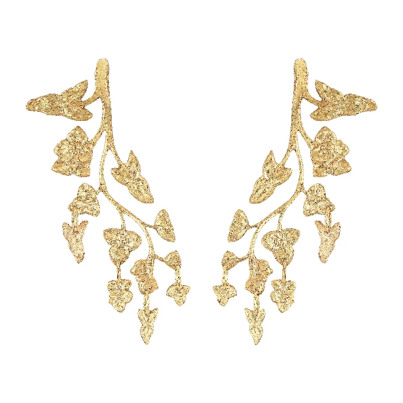 Get Ready To Sparkle – Special Jewelry Discounts Aurelie Earrings
