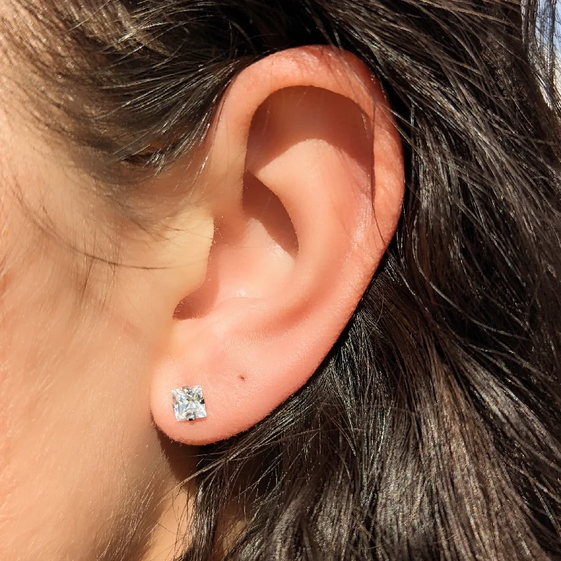 Versatile Layering Jewelry For Effortless Chic Better Than Diamonds Studs