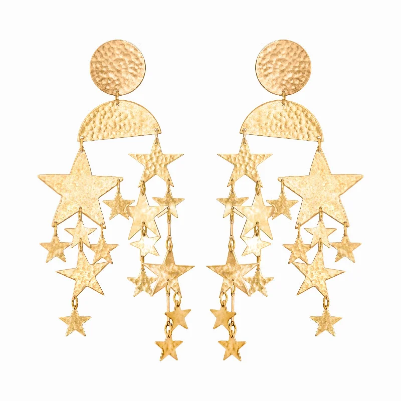 Special Jewelry Deals – Upgrade Your Collection Cassiopeia Earrings