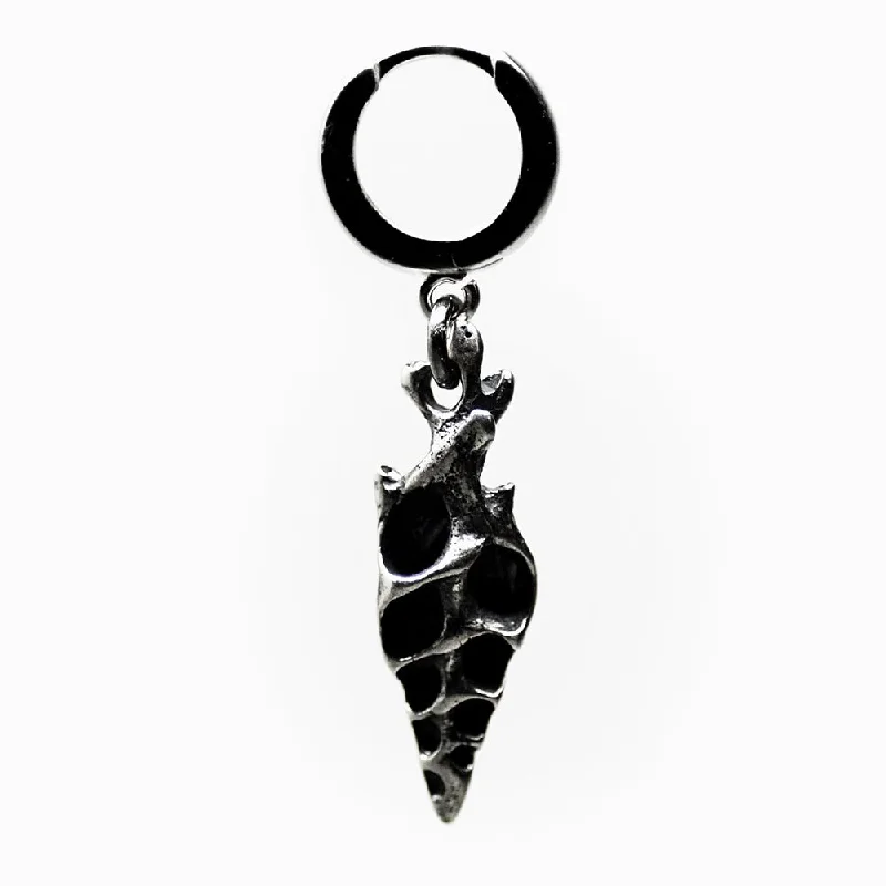 Clearance Sale On High-End Jewelry Collections Dimidium earring