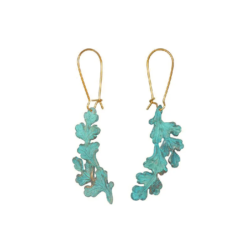 Don't Miss These Dazzling Jewelry Discounts Demeter Earrings