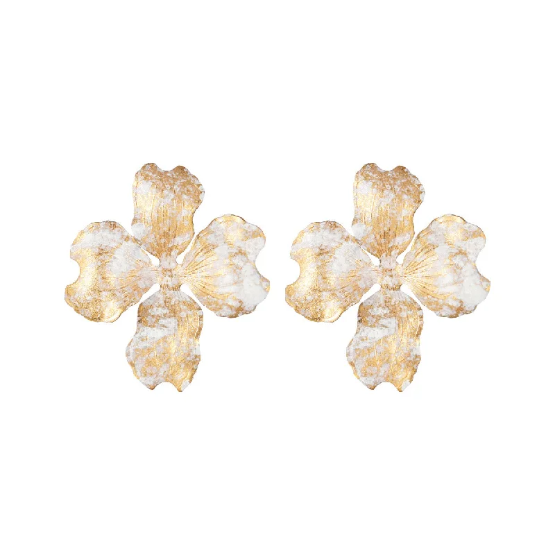 The Ultimate Jewelry Sale – Shop Premium Styles Dogwood Earrings