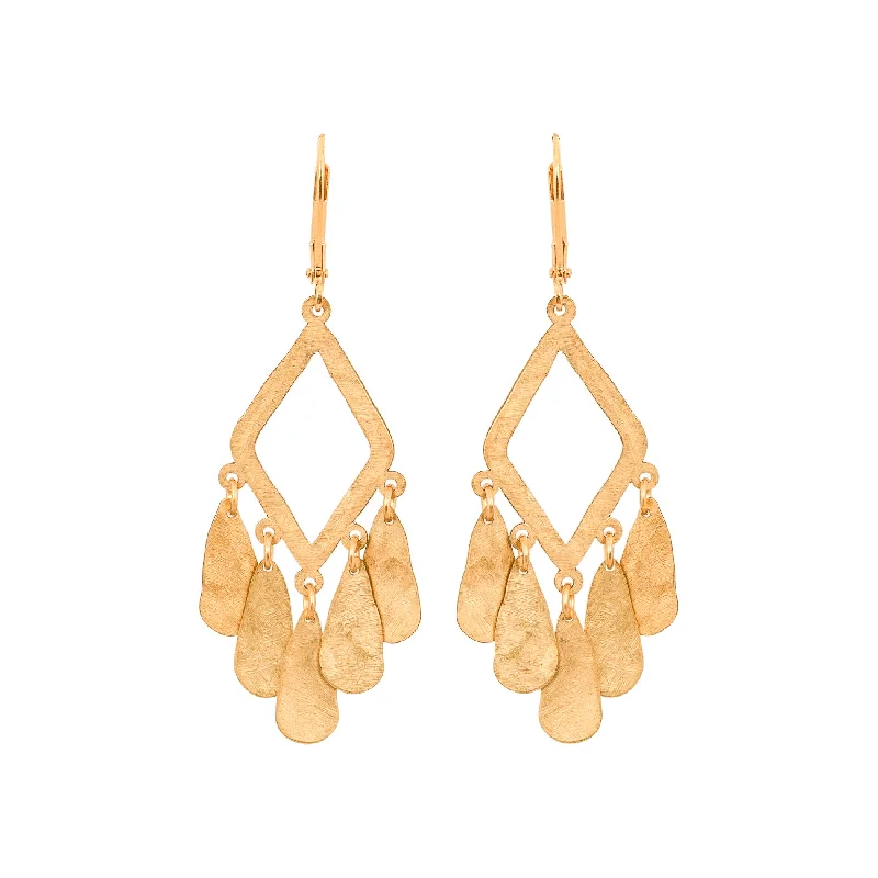 Affordable Luxury Jewelry For Every Occasion Elysia Earrings