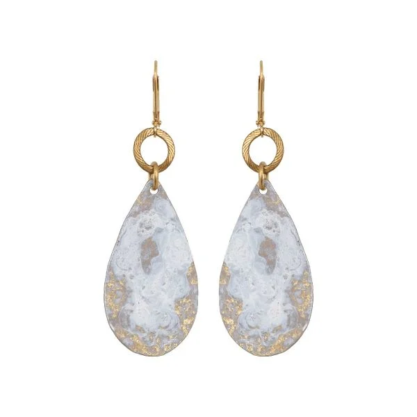 Seasonal Jewelry Deals – Elevate Your Style Galatea Earrings