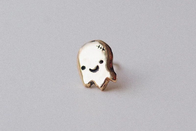 Glamorous Jewelry, Glamorous Deals – Shop Now Ghostie Earring