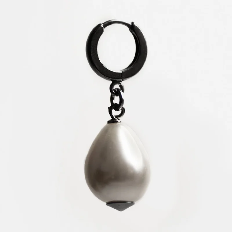 Exclusive Jewelry Sale – Limited-Time Discounts Grand pearl earring