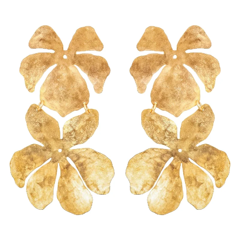 Get The Sparkle You Love At Prices You Adore Grand Tahiti Earrings