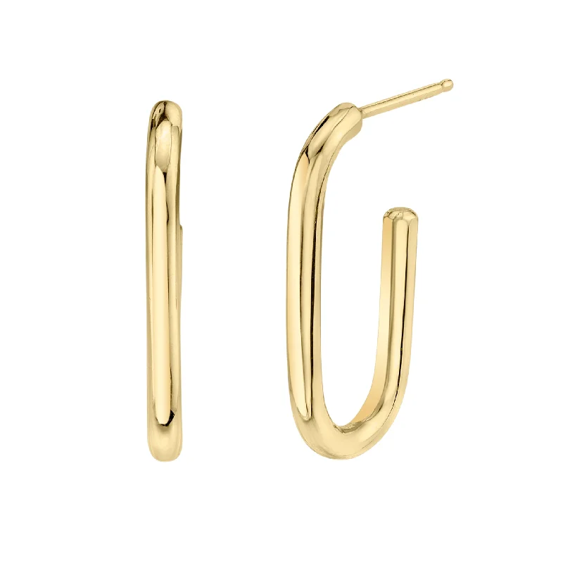 Bestselling Jewelry At Special Promotional Rates Solid Link Studs