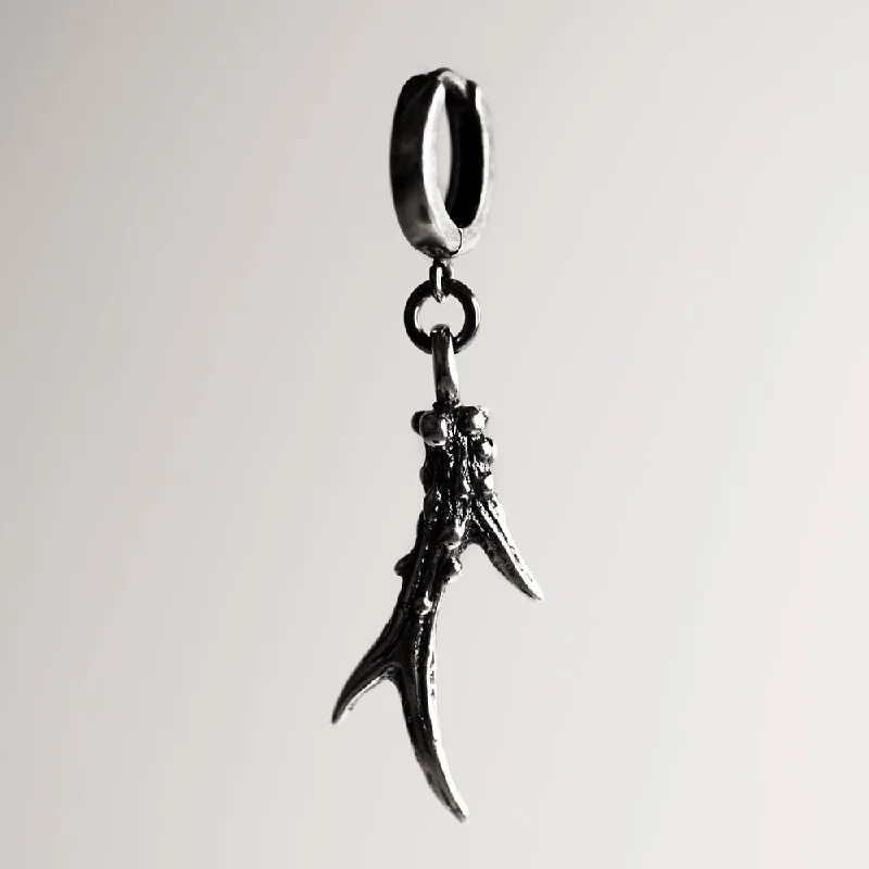 Jewelry Clearance Event – Stock Up Before It's Over Horn earring