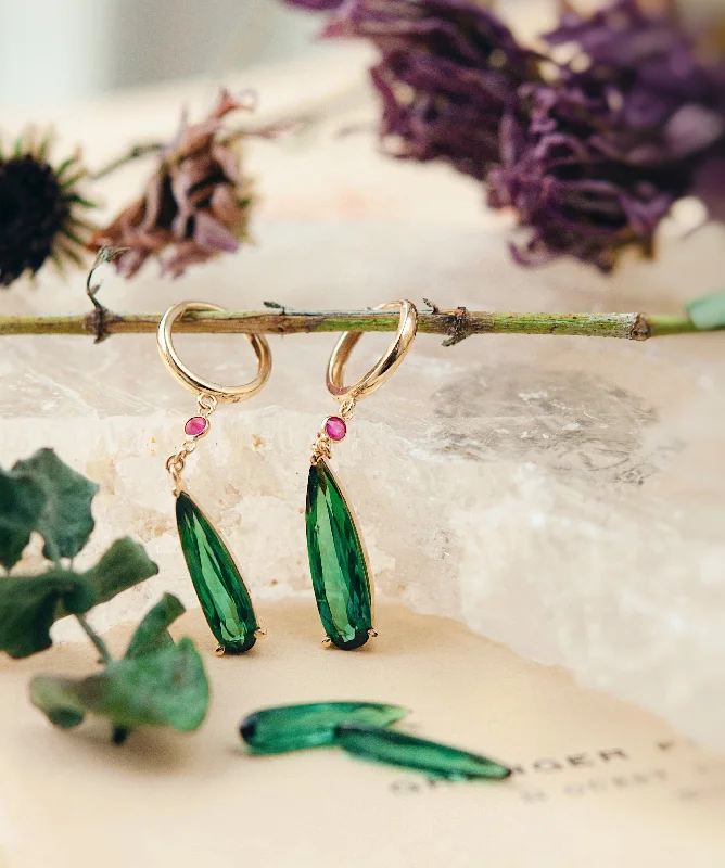 Limited-Stock Jewelry Sale – Once It's Gone, It's Gone Howl Pendragon Earring