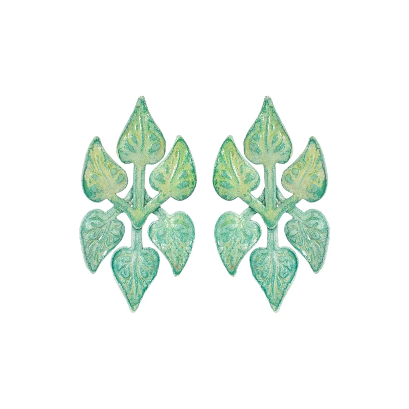 Luxury Jewelry At Unbeatable Discounts Jade Indah Earrings