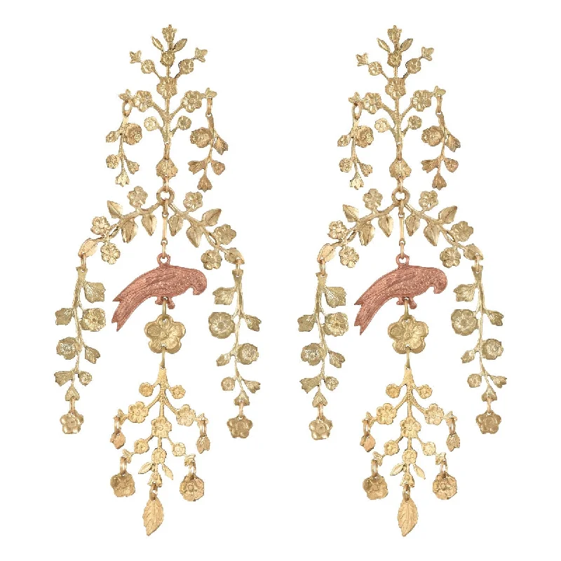 Shop Dazzling Jewelry At The Best Prices Jardiniere Earrings