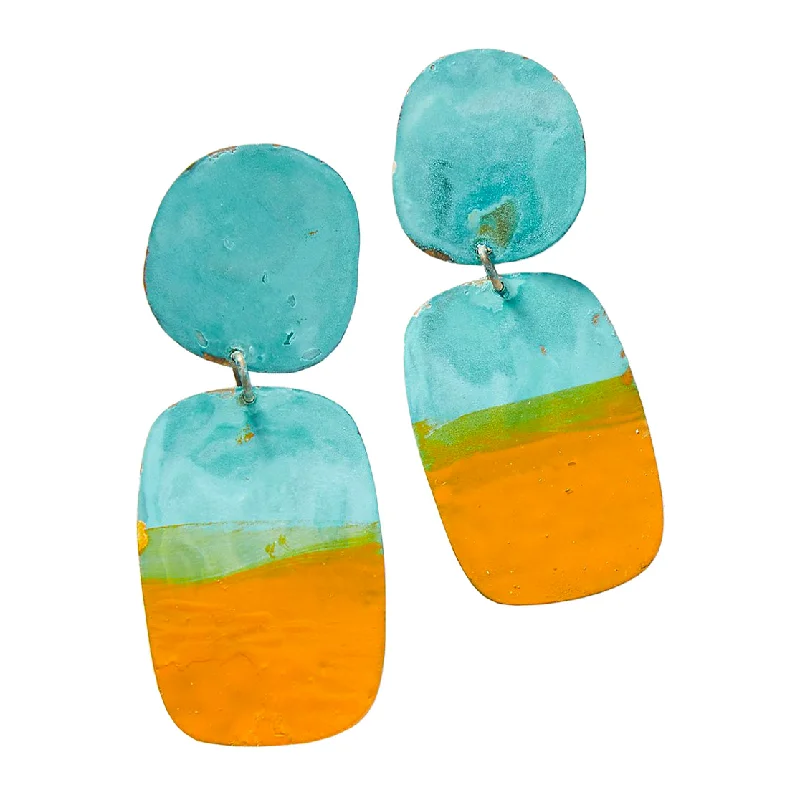 Discounted Jewelry For A Glamorous Look Keke Earrings