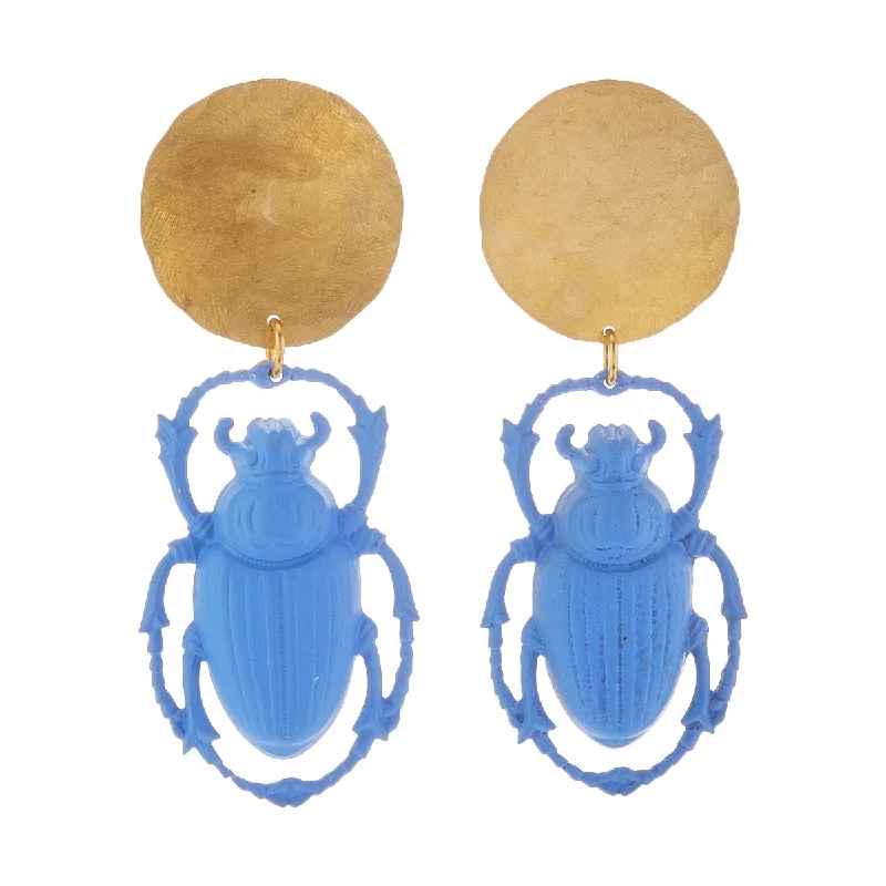 Premium Jewelry Now Available At Special Discounts Khepri Earrings