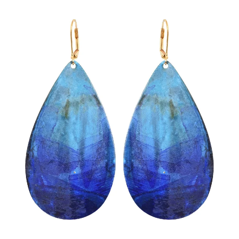 Exclusive Jewelry Bundles At Discounted Prices Lazuli Drop Earrings
