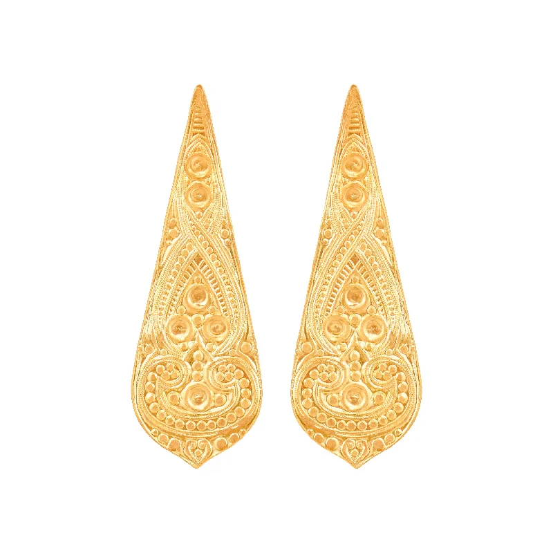 Last Chance To Grab Your Favorite Jewelry At A Discount Liane Earrings