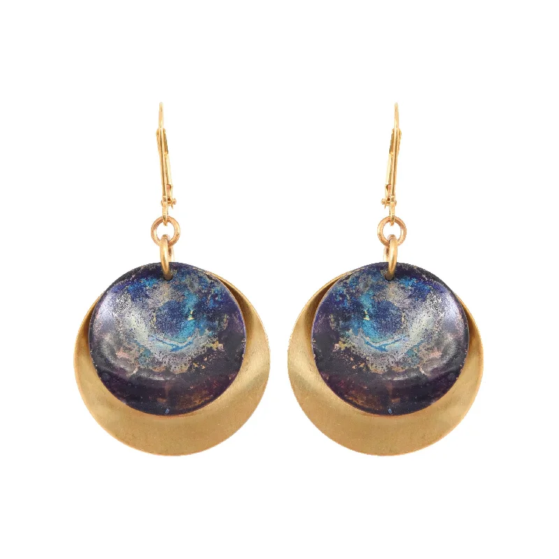 Luxury Jewelry Without The Luxury Price Tag Lila Mijo Earrings