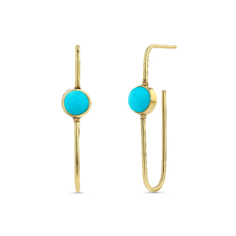 Limited-Time Jewelry Sale – Don't Miss These Deals Link Lights - Turquoise