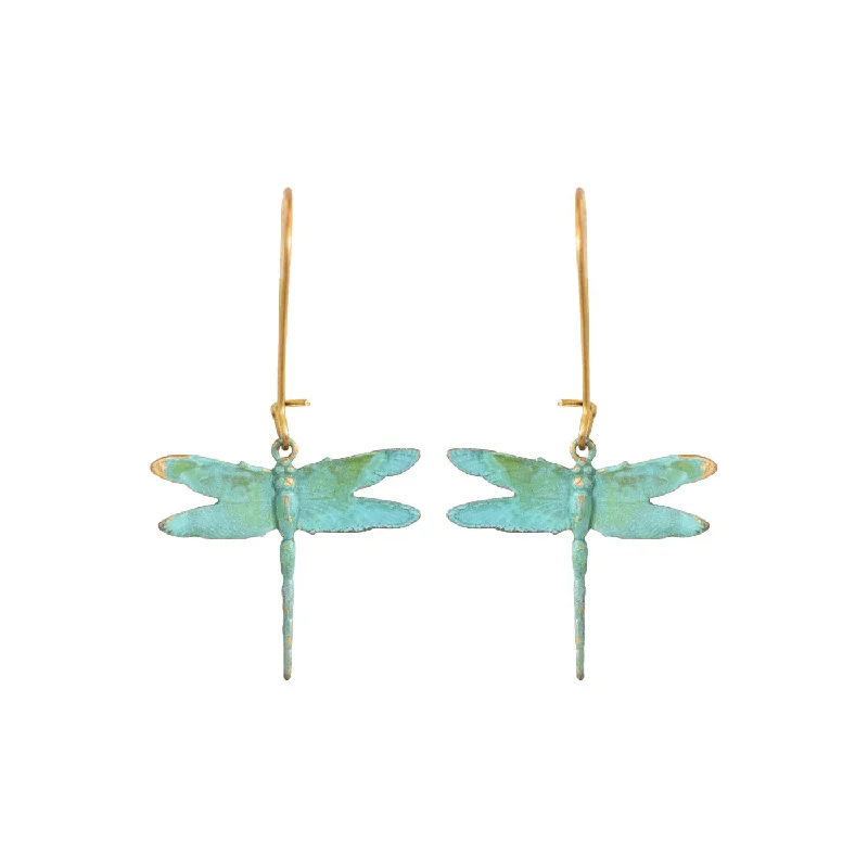 Affordable Glamour – Premium Jewelry At Special Prices Little Batimamzelle Dragonfly Earrings Affordable Glamour – Premium Jewelry At Special Prices Little Batimamzelle Dragonfly Earrings
