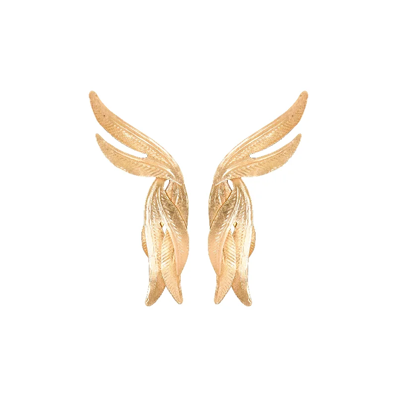 Luxury Jewelry Sale – Sparkle For Less Little Maharani Earrings