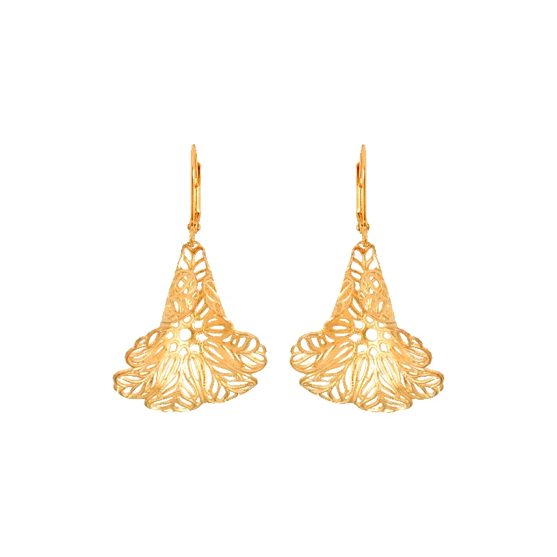 Stunning Jewelry At A Fraction Of The Price Little Saskia Earrings
