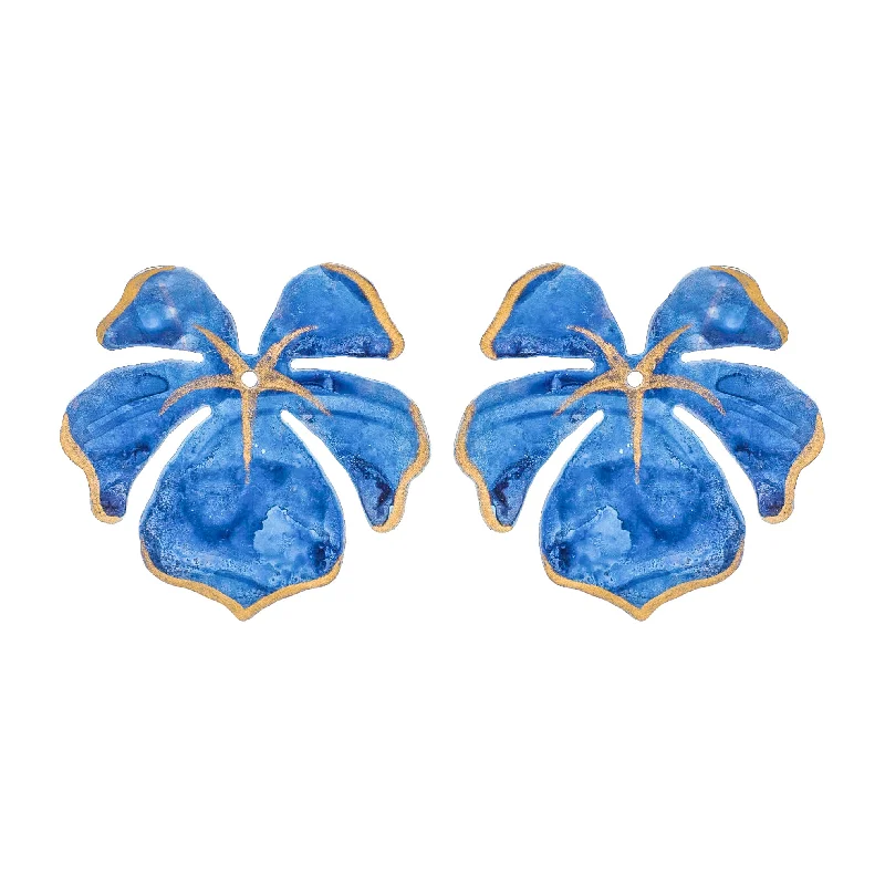 Unique Jewelry Designs Now At Discounted Rates Single Tahiti Earrings