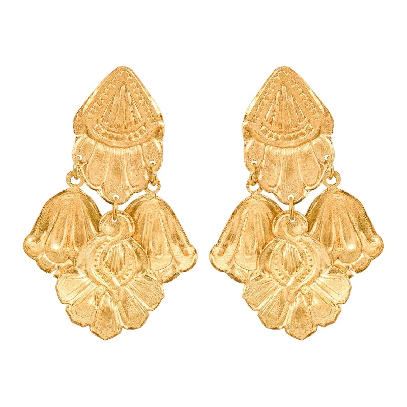 Trending Jewelry Now Available At Exclusive Prices Mairi Earrings