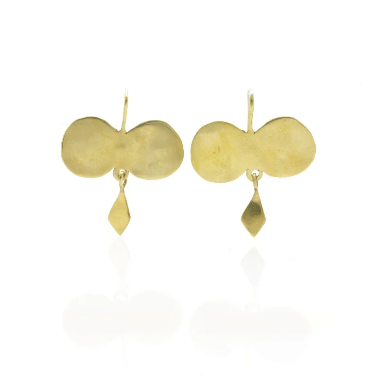 Flash Sale On Stunning Jewelry – Don't Miss Out Mazcala Earrings
