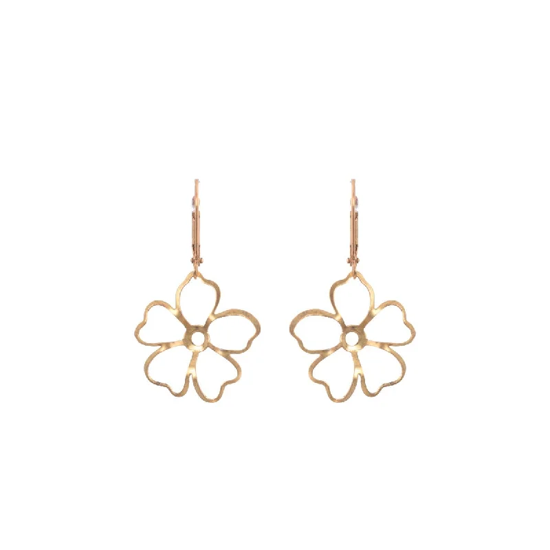 Don't Miss Out On Jaw-Dropping Jewelry Discounts Mini Antheia Earrings