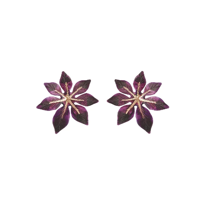 Classic And Modern Jewelry Styles On Sale Mini Laila Earrings
