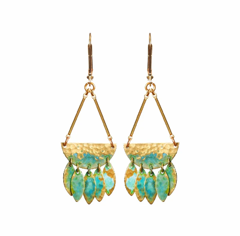 Jewelry Clearance Sale – Final Reductions Mini Oneta Earrings