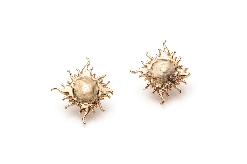 Adjustable Charm Bracelets For A Perfect Fit Mini Sun Earring