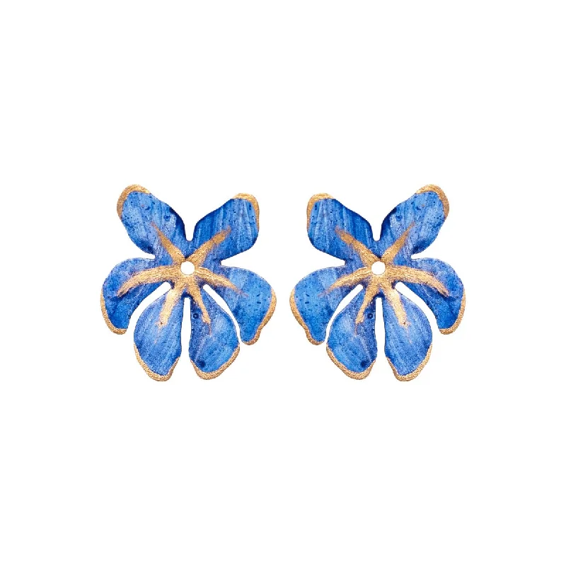 Grab Your Favorite Jewelry At The Lowest Prices Mini Tahiti Earrings