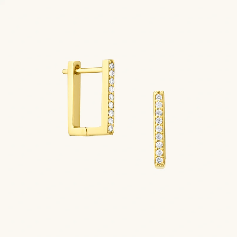 Don't Miss Out On Jaw-Dropping Jewelry Discounts Minimalist Studded Rectangle Earrings Don't Miss Out On Jaw-Dropping Jewelry Discounts Minimalist Studded Rectangle Earrings