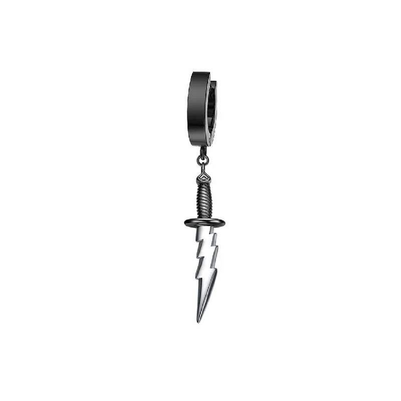 Exclusive Jewelry Sale Event – Shop Now Mister Edge Earring