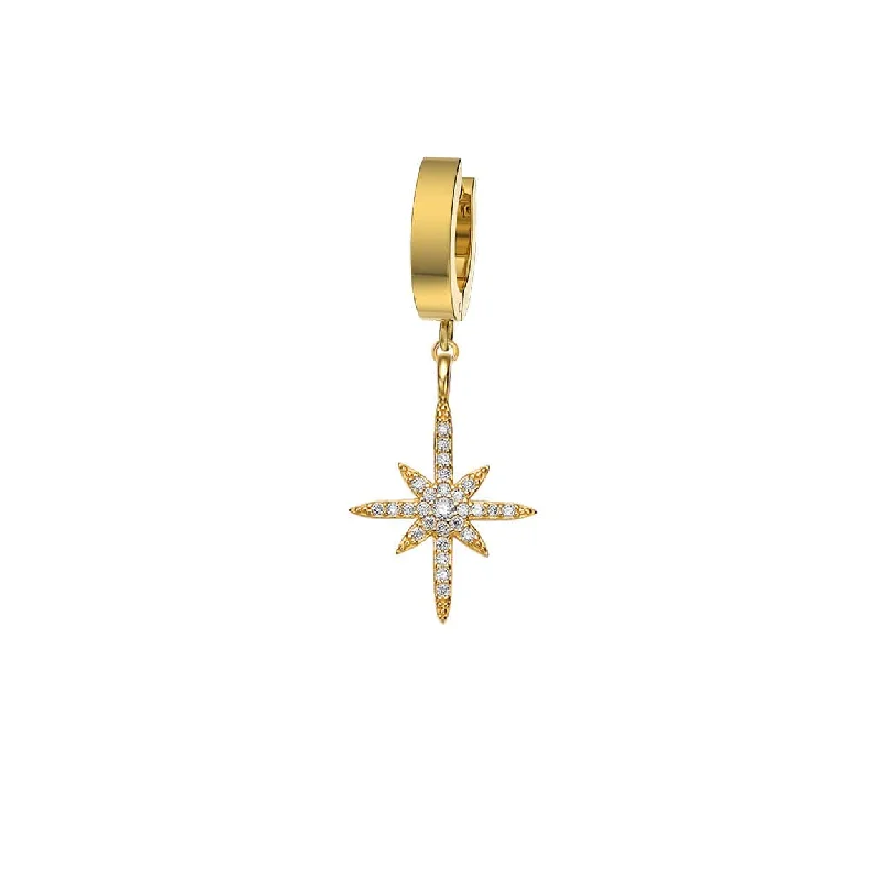 Jewelry Sale Alert – Shop Timeless Elegance Today Mister Voyage Earring