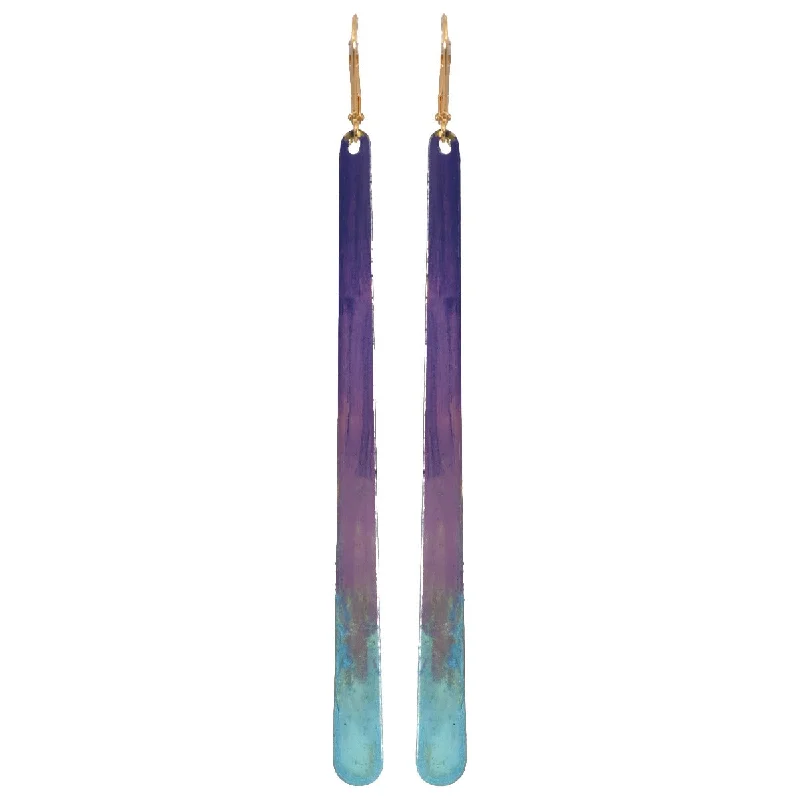 Fine Jewelry, Limited-Time Offers Available Mojave Earrings