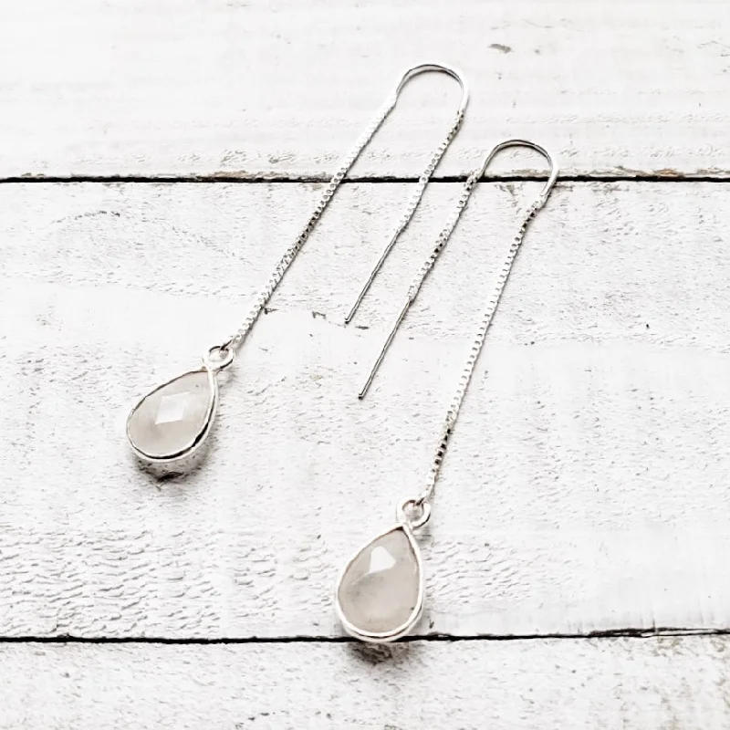 Fine Jewelry, Limited-Time Offers Available Moonbeam Threaders