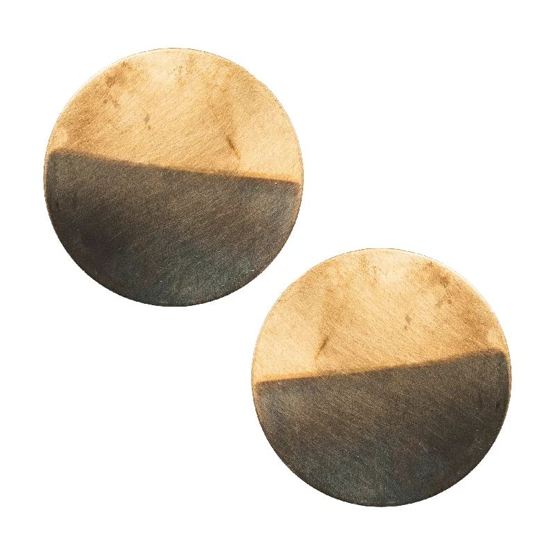 Grab Exquisite Jewelry At The Lowest Prices Myka Noir Earrings
