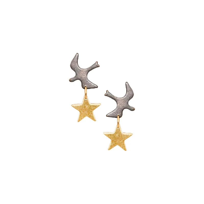 Seasonal Jewelry Sale – Upgrade Your Collection Night Flight Earrings