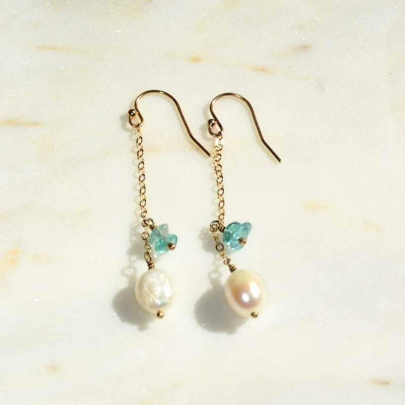Unmissable Jewelry Sale – Shop Before It's Too Late Oasis Drop Earrings