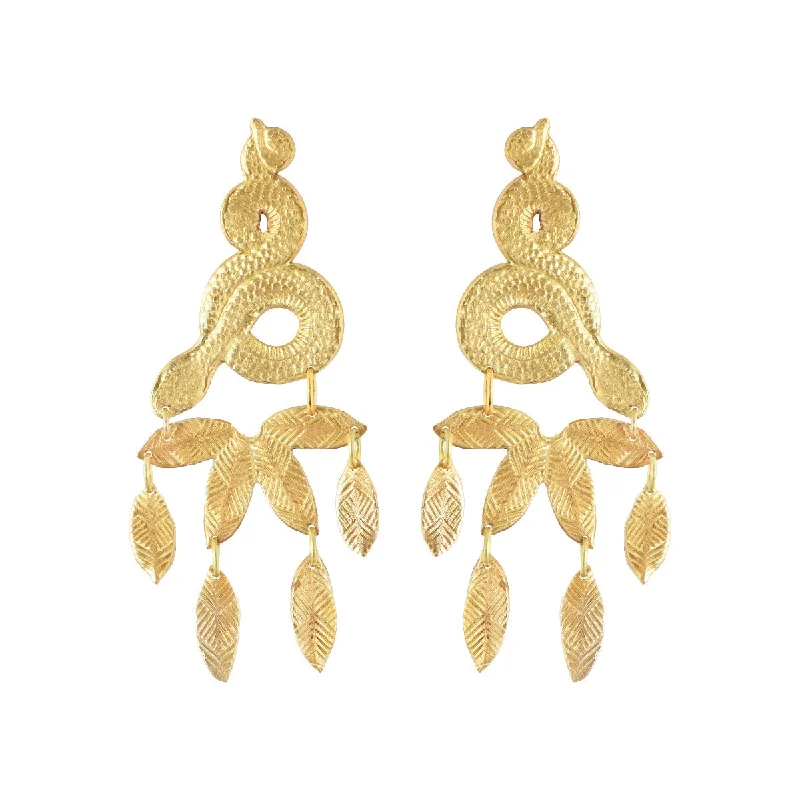 Handmade Pearl Jewelry For Timeless Elegance Ojai Earrings