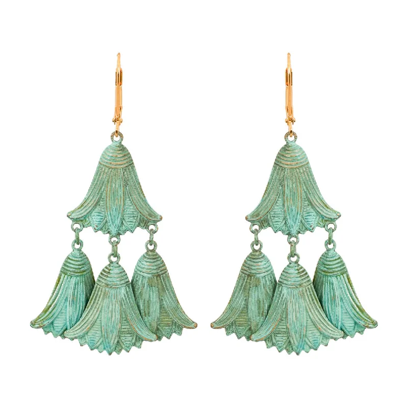 Bestselling Jewelry Now On Sale – Elevate Your Look Papyrus Earrings